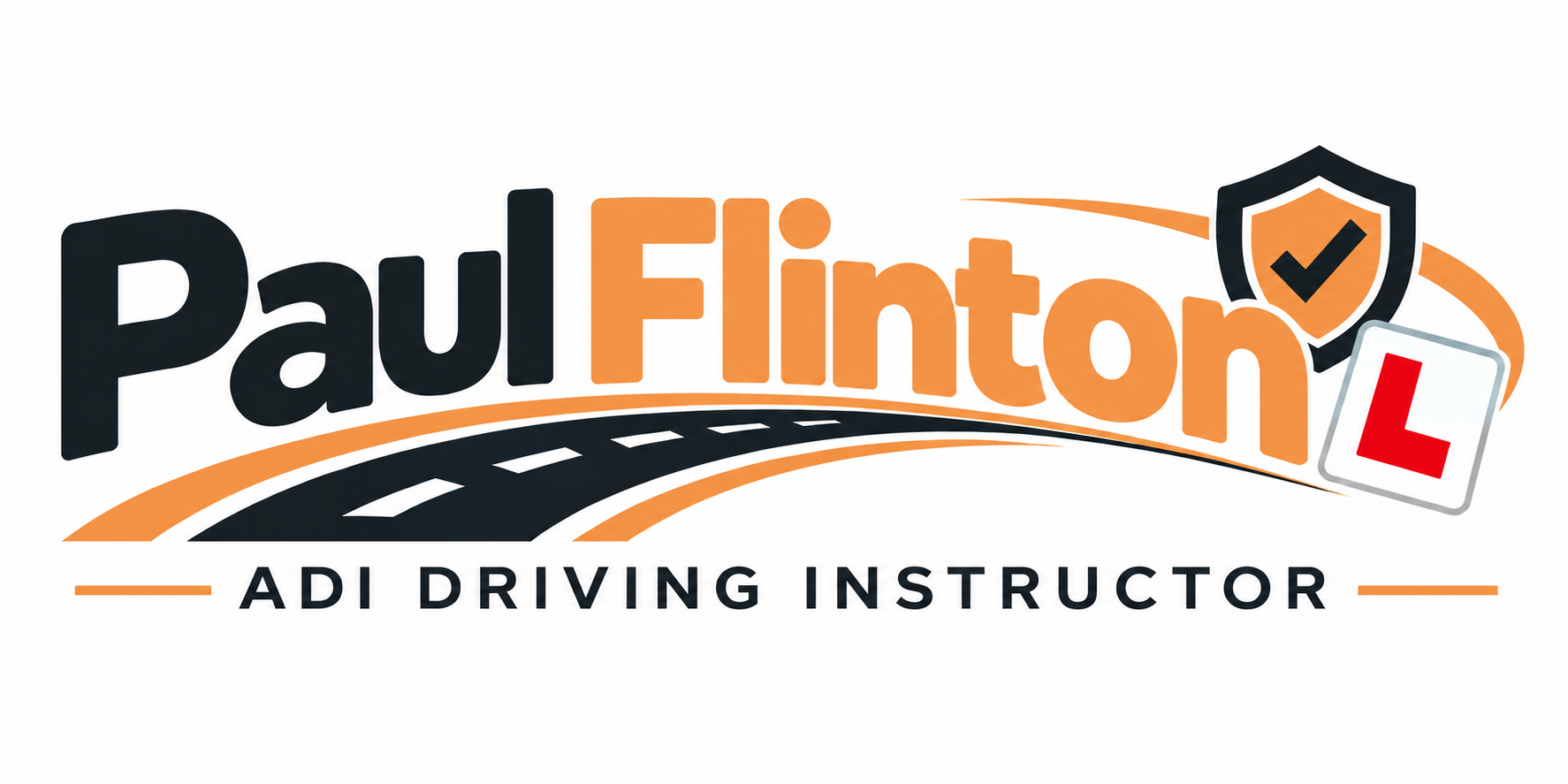 Paul Flinton, ADI Driving Instructor
